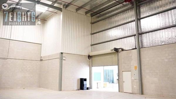 Dubai Investment Park 2, Dubai Investment Park (DIP), Dubai