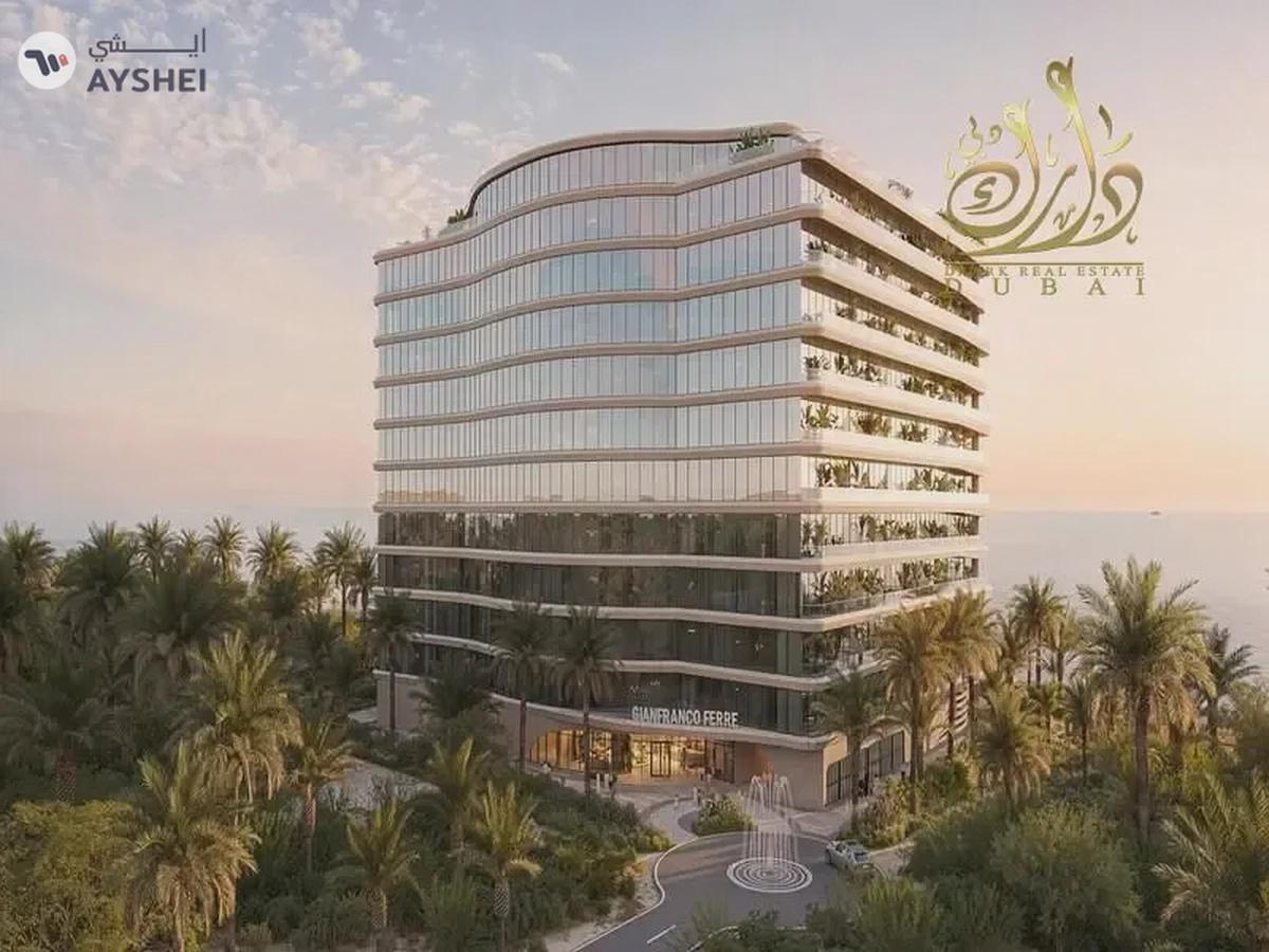 WATERFRONT LIVING_FULL SEA VIEW_BEACH ACCESS-0-landscape