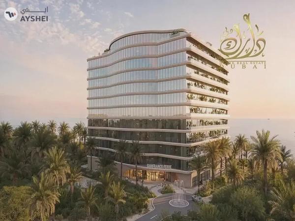 WATERFRONT LIVING_FULL SEA VIEW_BEACH ACCESS