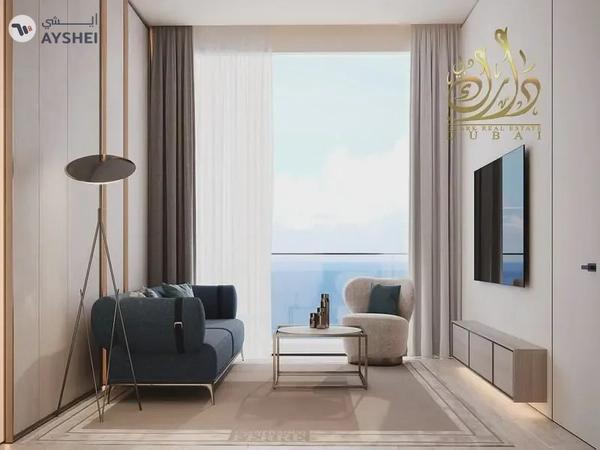 WATERFRONT LIVING_FULL SEA VIEW_BEACH ACCESS