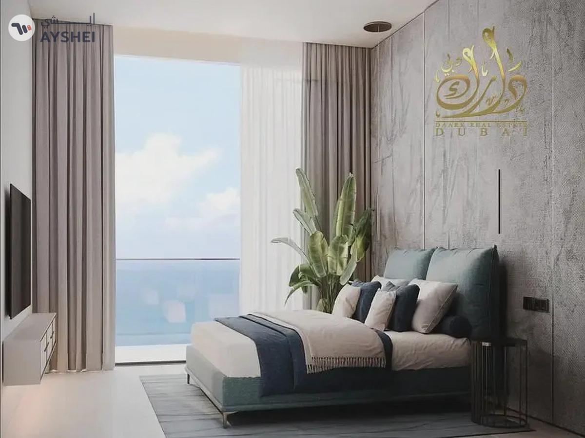 WATERFRONT LIVING_FULL SEA VIEW_BEACH ACCESS-2-2