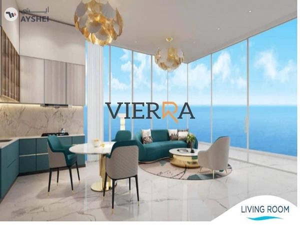 Oceanz 3, Oceanz by Danube, Dubai Maritime City, Dubai