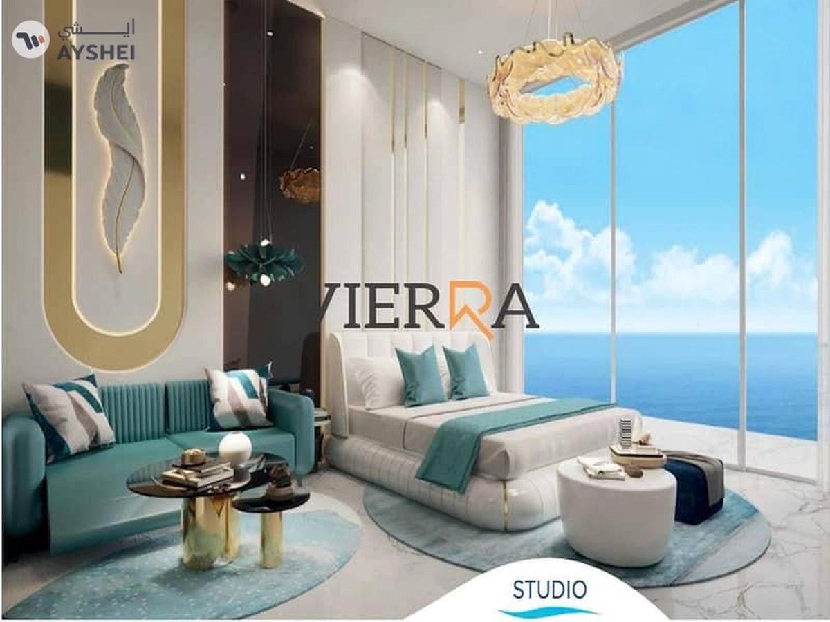 Oceanz 3, Oceanz by Danube, Dubai Maritime City, Dubai-2-2