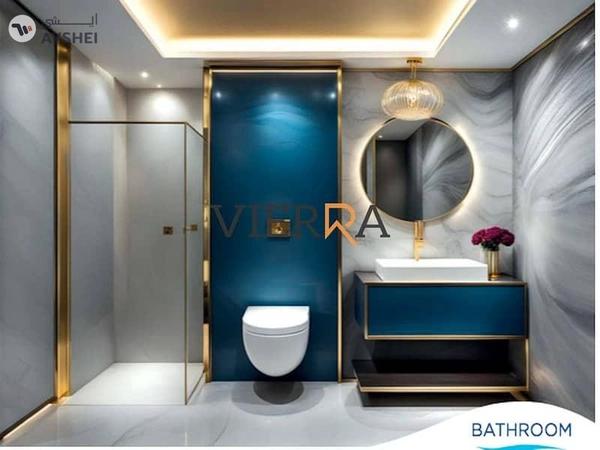 Oceanz 3, Oceanz by Danube, Dubai Maritime City, Dubai