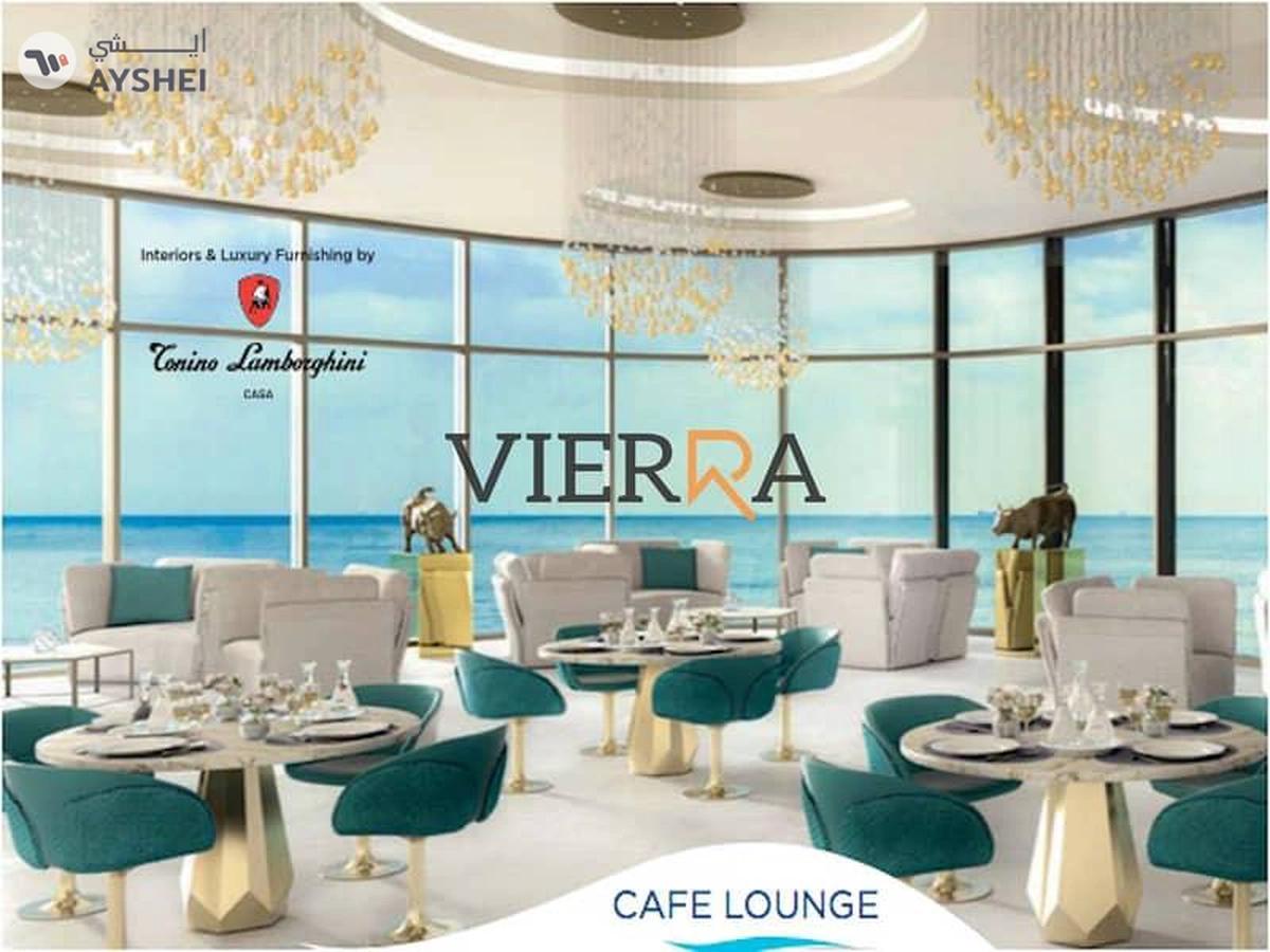 Oceanz 3, Oceanz by Danube, Dubai Maritime City, Dubai-4-4