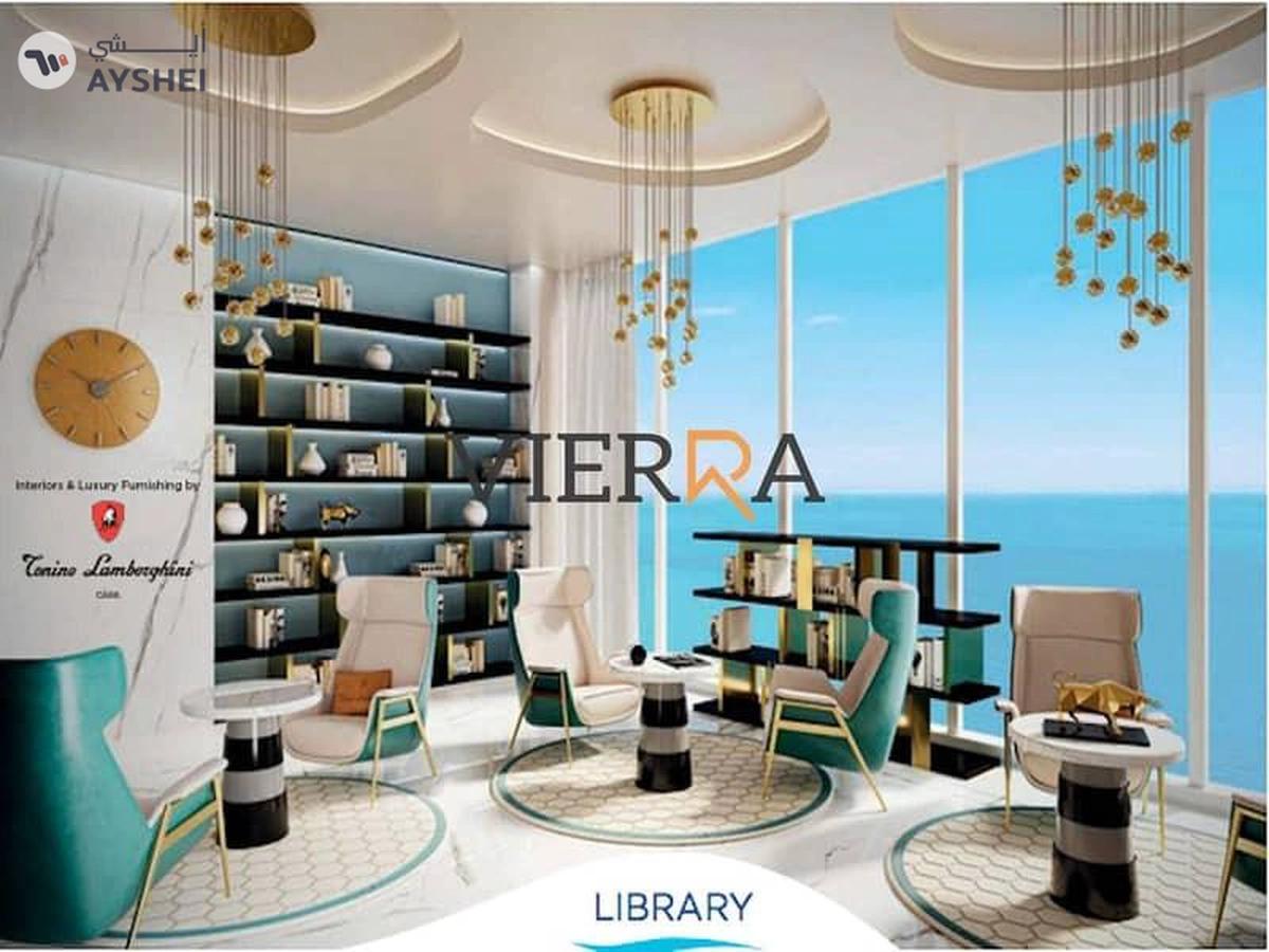 Oceanz 3, Oceanz by Danube, Dubai Maritime City, Dubai-5-5