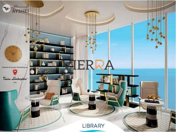 Oceanz 3, Oceanz by Danube, Dubai Maritime City, Dubai