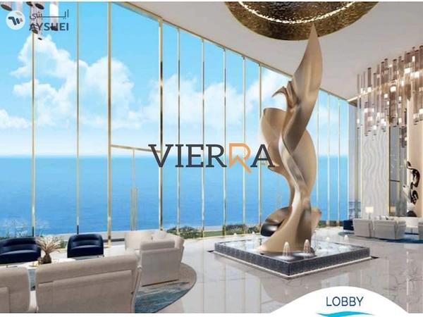 Oceanz 3, Oceanz by Danube, Dubai Maritime City, Dubai