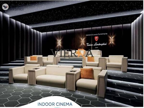 Oceanz 3, Oceanz by Danube, Dubai Maritime City, Dubai