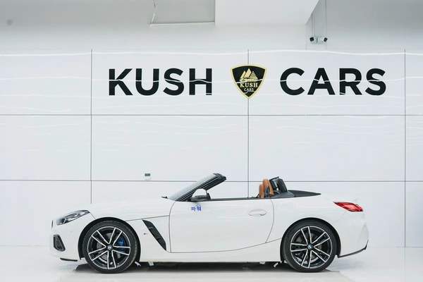 2023 BMW Z4 SDRIVE 20i PERFECT INSIDE AND OUT