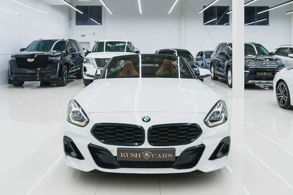 2023 BMW Z4 SDRIVE 20i PERFECT INSIDE AND OUT