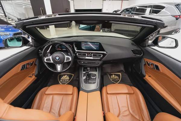 2023 BMW Z4 SDRIVE 20i PERFECT INSIDE AND OUT