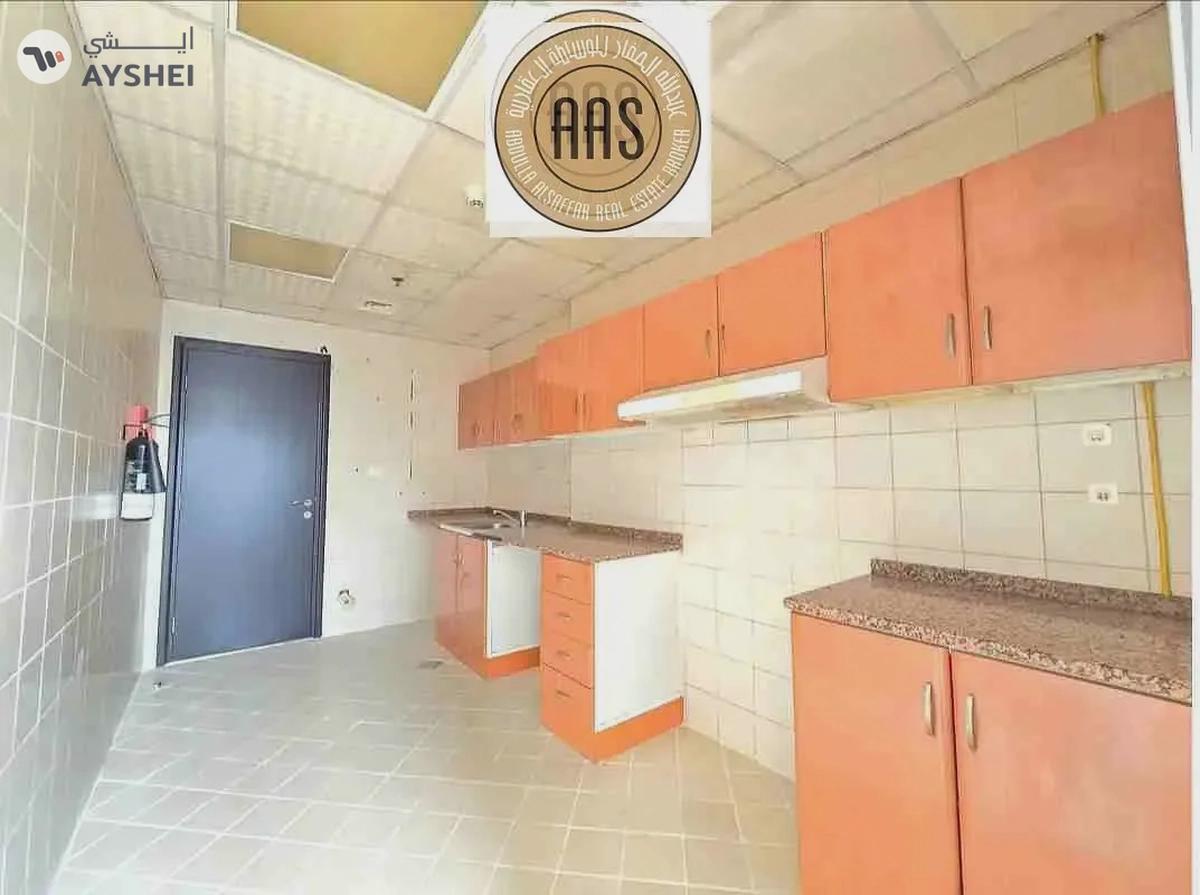 Hot Deal> Luxurious 2BR Chiller Free > 3 Months Free-6-6