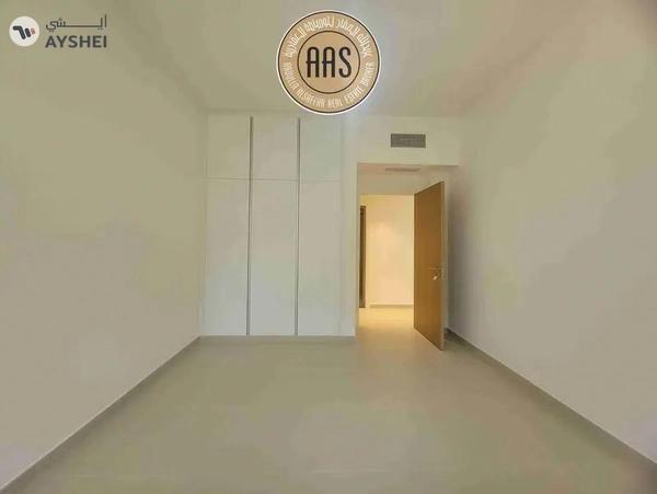 Luxury Community ☆ New Building ☆ Spacious Appartment ☆ Ready to Move