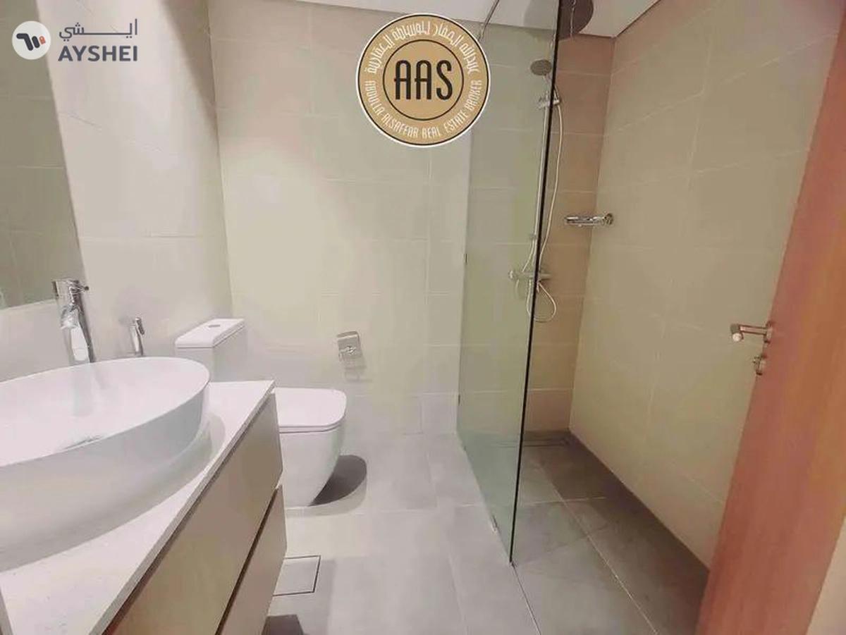 Luxury Community ☆ New Building ☆ Spacious Appartment ☆ Ready to Move-9-9