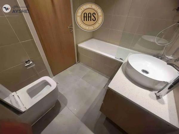 Luxury Community ☆ New Building ☆ Spacious Appartment ☆ Ready to Move