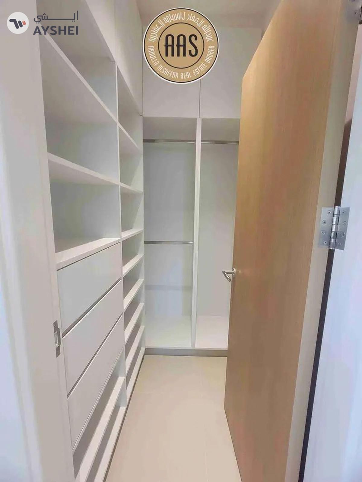 Luxury Community ☆ New Building ☆ Spacious Appartment ☆ Ready to Move-11-11