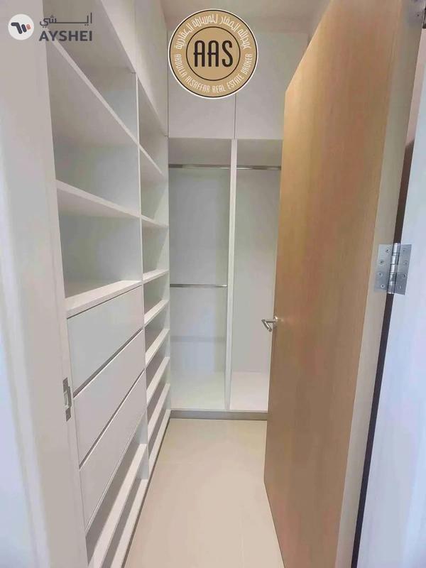 Luxury Community ☆ New Building ☆ Spacious Appartment ☆ Ready to Move