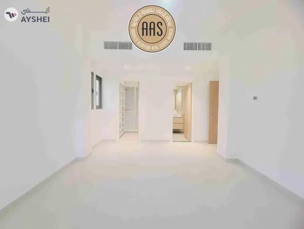 Luxury Community ☆ New Building ☆ Spacious Appartment ☆ Ready to Move