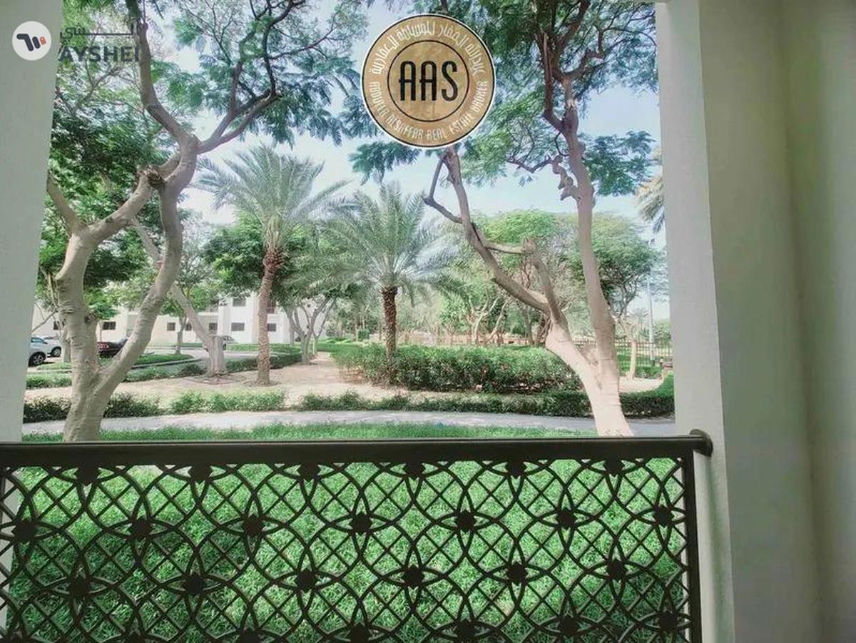 Luxury Community ☆ New Building ☆ Spacious Appartment ☆ Ready to Move-0-landscape