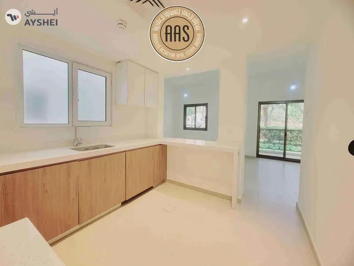 Luxury Community ☆ New Building ☆ Spacious Appartment ☆ Ready to Move-2-2