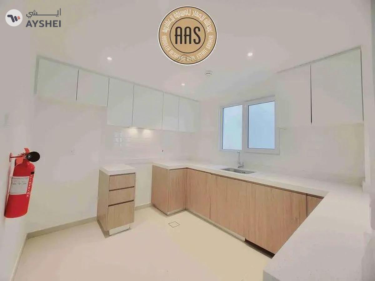 Luxury Community ☆ New Building ☆ Spacious Appartment ☆ Ready to Move-3-3