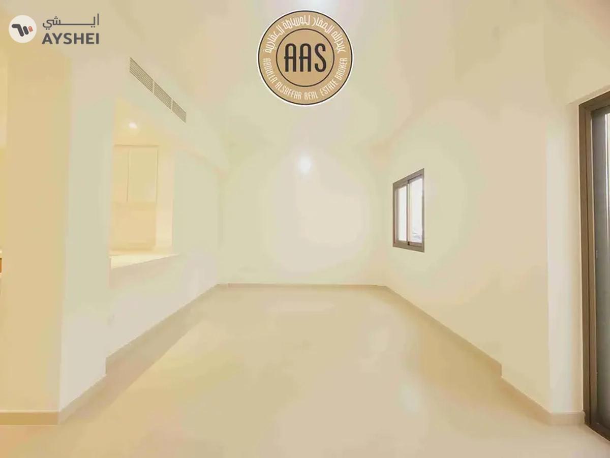 Luxury Community ☆ New Building ☆ Spacious Appartment ☆ Ready to Move-4-4