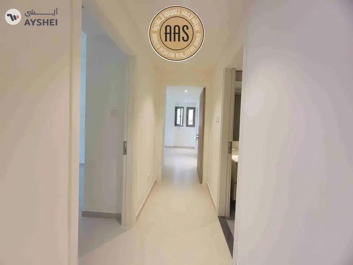 Luxury Community ☆ New Building ☆ Spacious Appartment ☆ Ready to Move-6-6