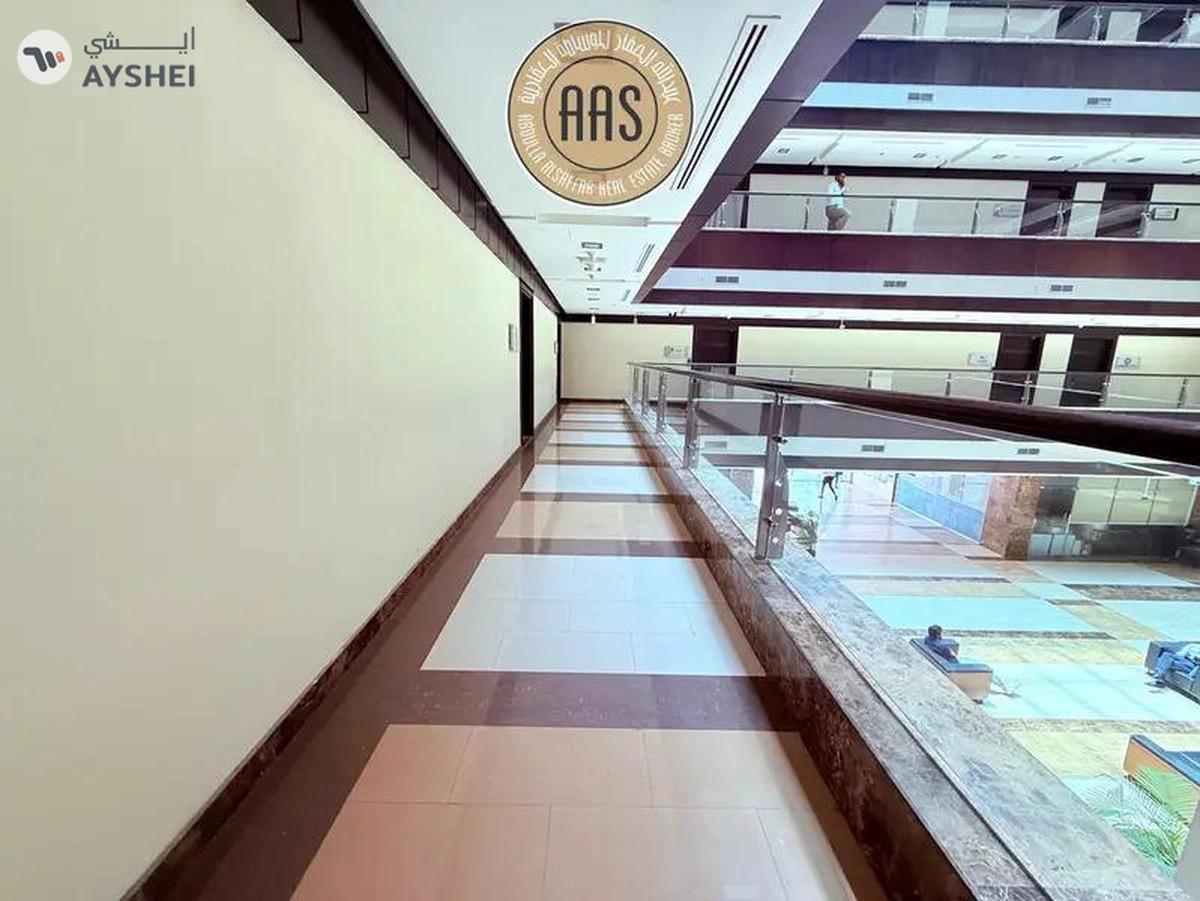 Spacious office for rent in dip 1 Dubai-1-landscape