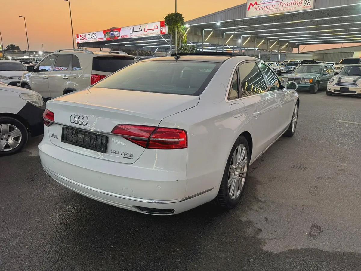 AUDI A8 L 50TFSI-3-3