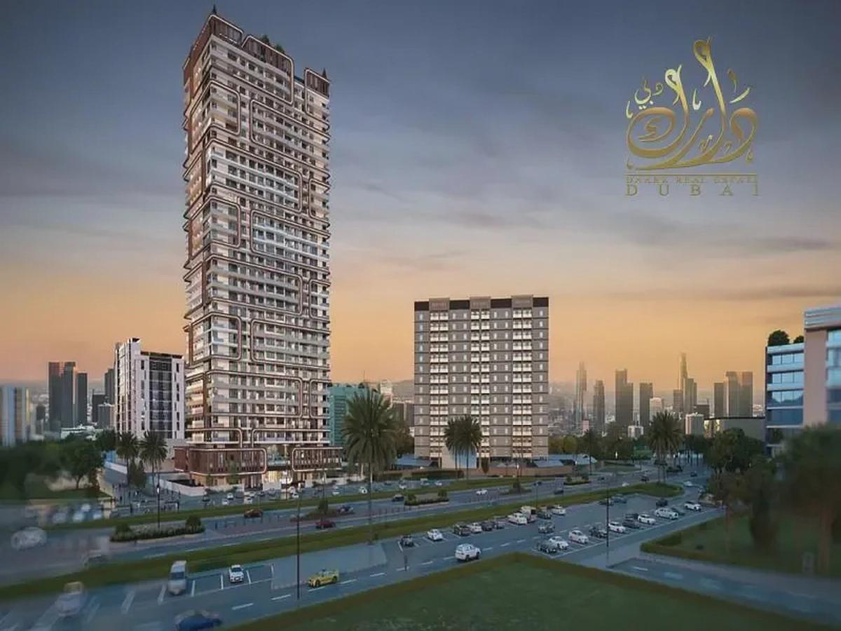 INVESTOR ALERT — STRONG ROI | DEMAND LOCATION-5-5