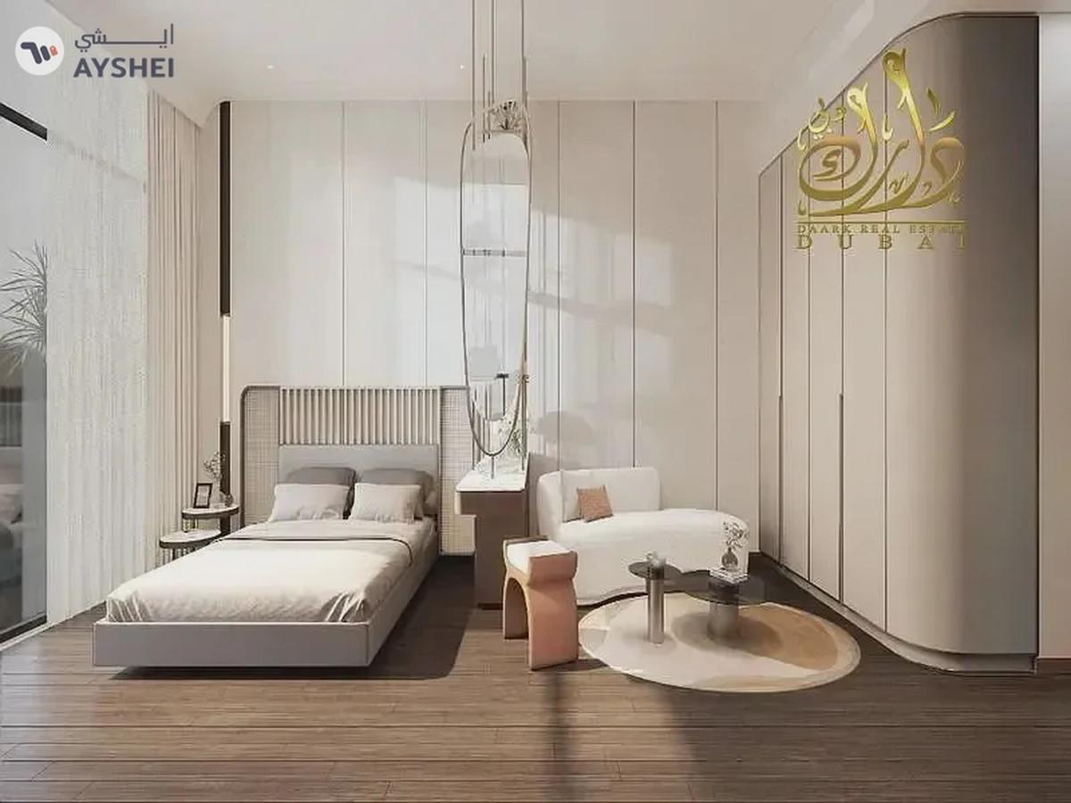 40% POST HANDOVER WITH 1% MONTHLY_FULLY FURNISHED_POOL VIEW-5-5