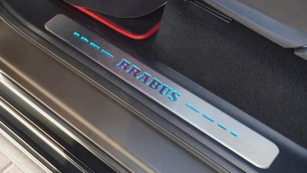 2023 Mercedes-Benz G800 Brabus | Original | Brand New 0km