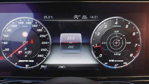 2023 Mercedes-Benz G800 Brabus | Original | Brand New 0km