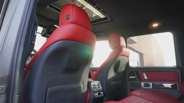 2023 Mercedes-Benz G800 Brabus | Original | Brand New 0km