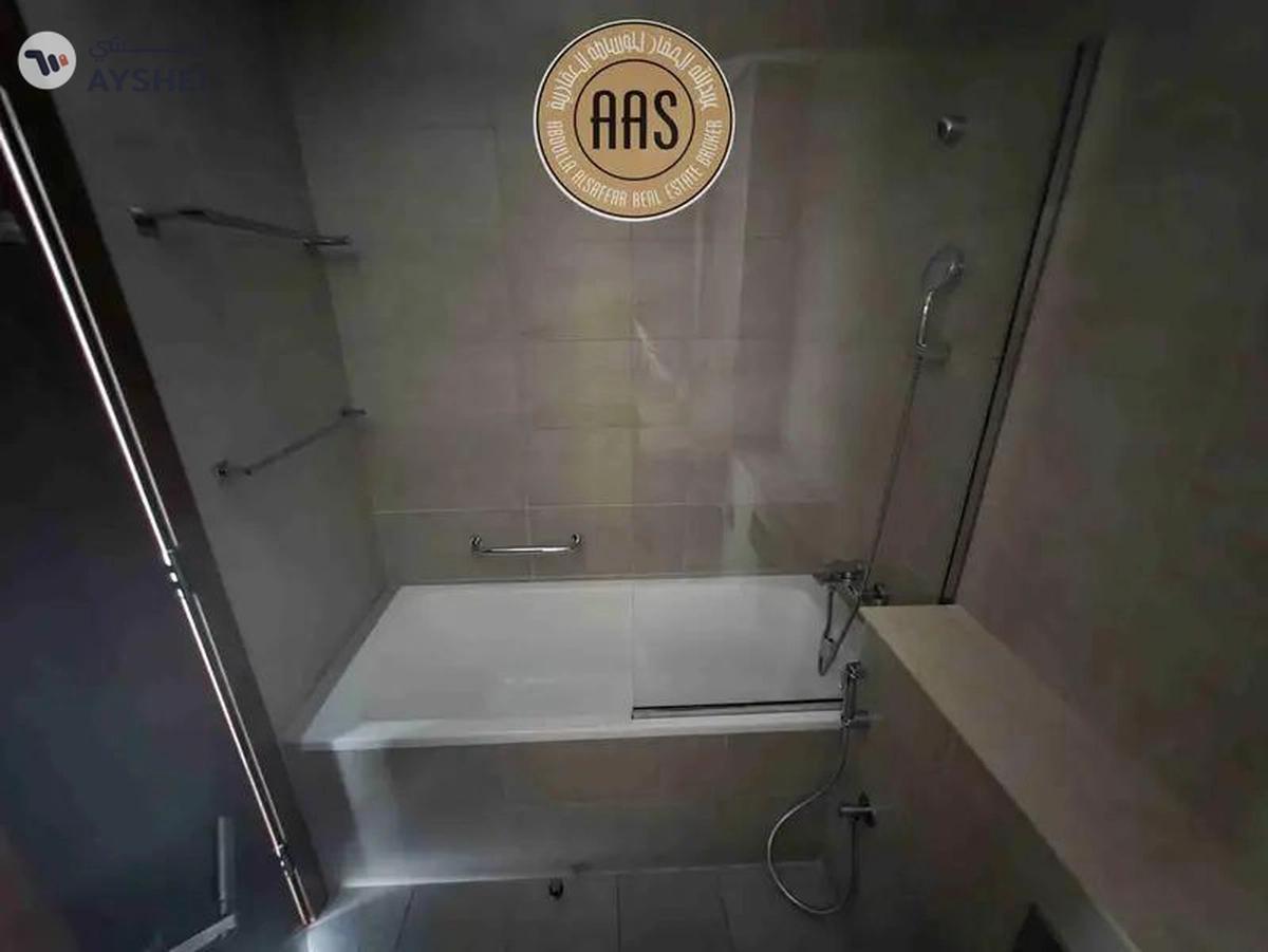 Stunning Views of Sea & Burj Al Arab • Spacious Layout • Rent 220k-11-11