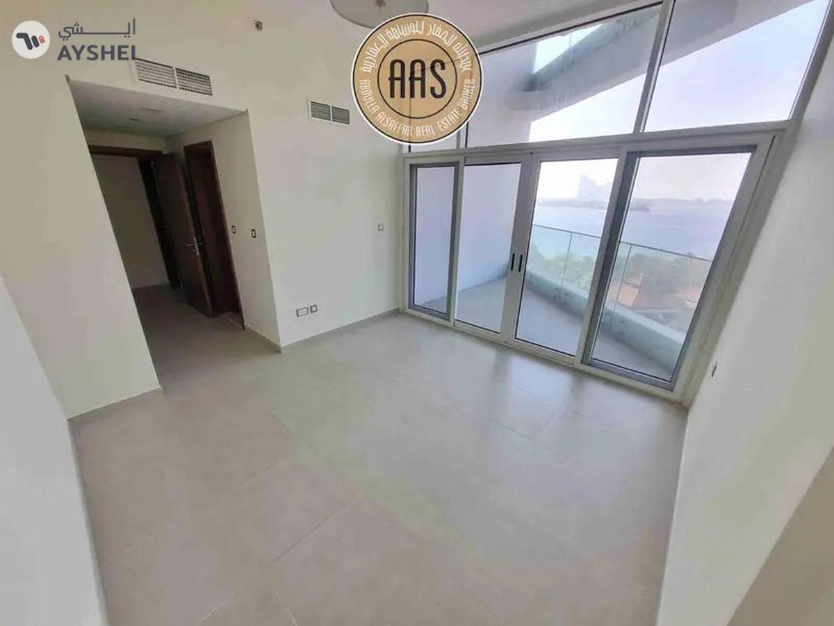 Stunning Views of Sea & Burj Al Arab • Spacious Layout • Rent 220k-12-12