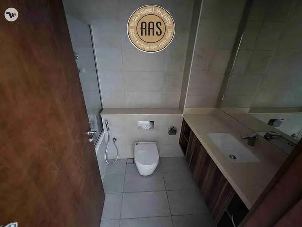 Stunning Views of Sea & Burj Al Arab • Spacious Layout • Rent 220k