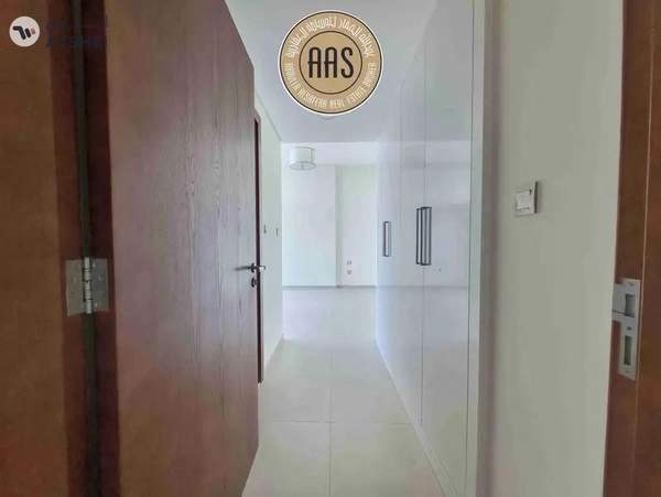 Stunning Views of Sea & Burj Al Arab • Spacious Layout • Rent 220k