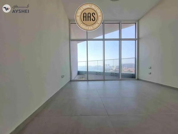 Stunning Views of Sea & Burj Al Arab • Spacious Layout • Rent 220k