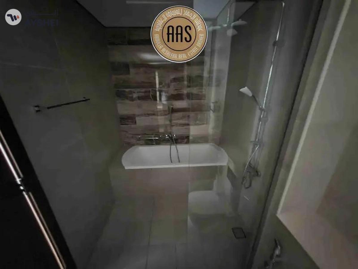 Stunning Views of Sea & Burj Al Arab • Spacious Layout • Rent 220k-3-3