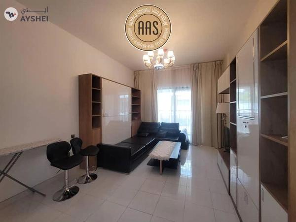 🔥 hot offer lavish furnished studio | Spacious layout || Modern style ||48k only arjan dubai