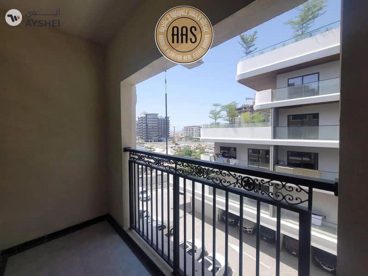 🔥 hot offer lavish furnished studio | Spacious layout || Modern style ||48k only arjan dubai-15-15