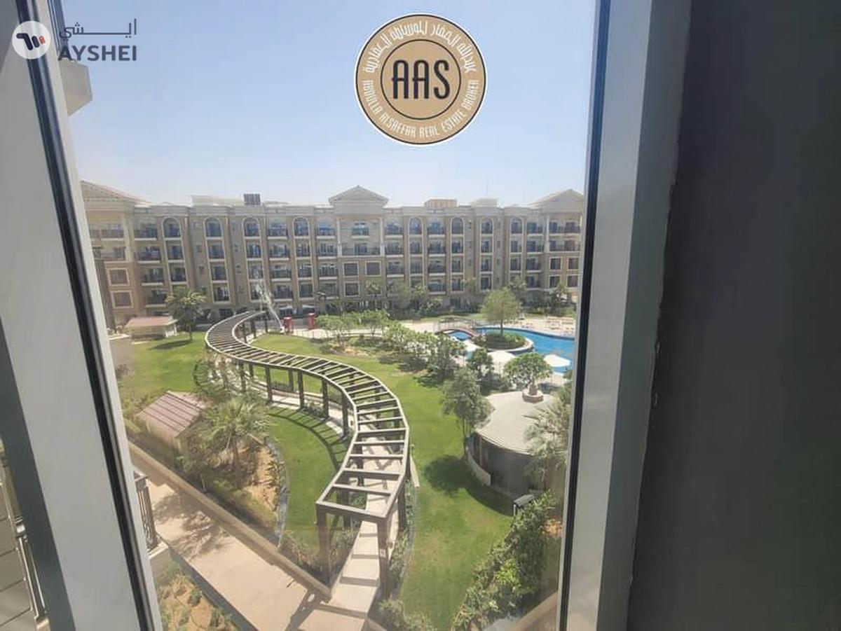 🔥 hot offer lavish furnished studio | Spacious layout || Modern style ||48k only arjan dubai-1-1