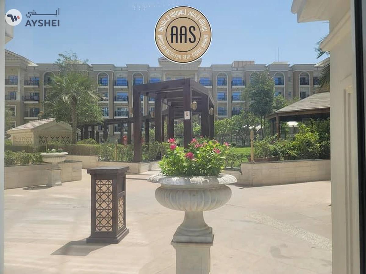 🔥 hot offer lavish furnished studio | Spacious layout || Modern style ||48k only arjan dubai-1-landscape