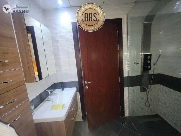 🔥 hot offer lavish furnished studio | Spacious layout || Modern style ||48k only arjan dubai