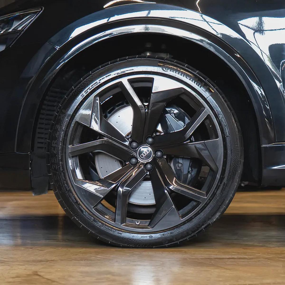 AED 5,557 pm • 0% Downpayment • Audi RSQ8 • 1 Year Warranty-6-6
