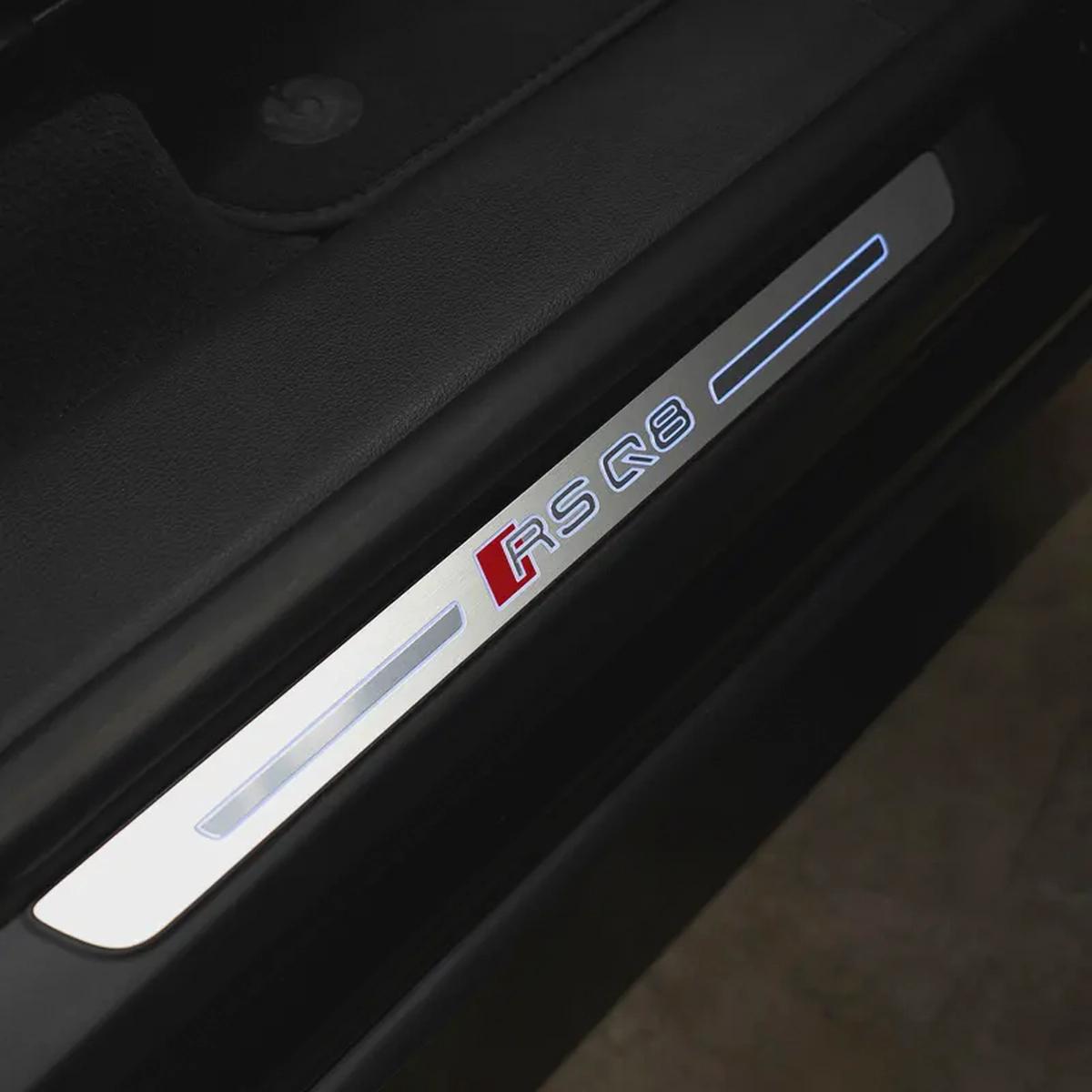 AED 5,557 pm • 0% Downpayment • Audi RSQ8 • 1 Year Warranty-7-7