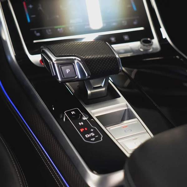 AED 5,557 pm • 0% Downpayment • Audi RSQ8 • 1 Year Warranty