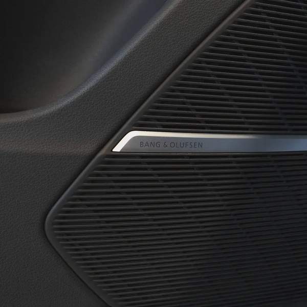 AED 5,557 pm • 0% Downpayment • Audi RSQ8 • 1 Year Warranty